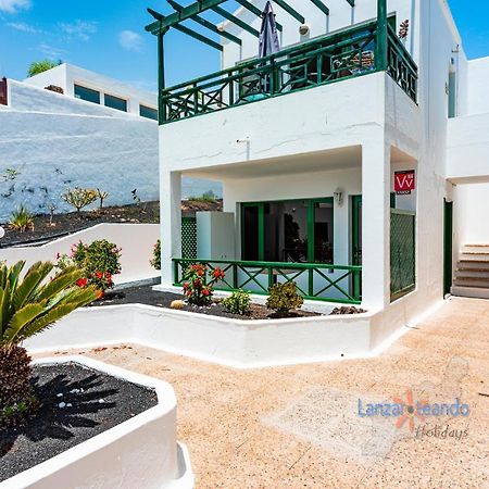 Vivienda Vacacional Casa Evy Puerto del Carmen  Exterior photo