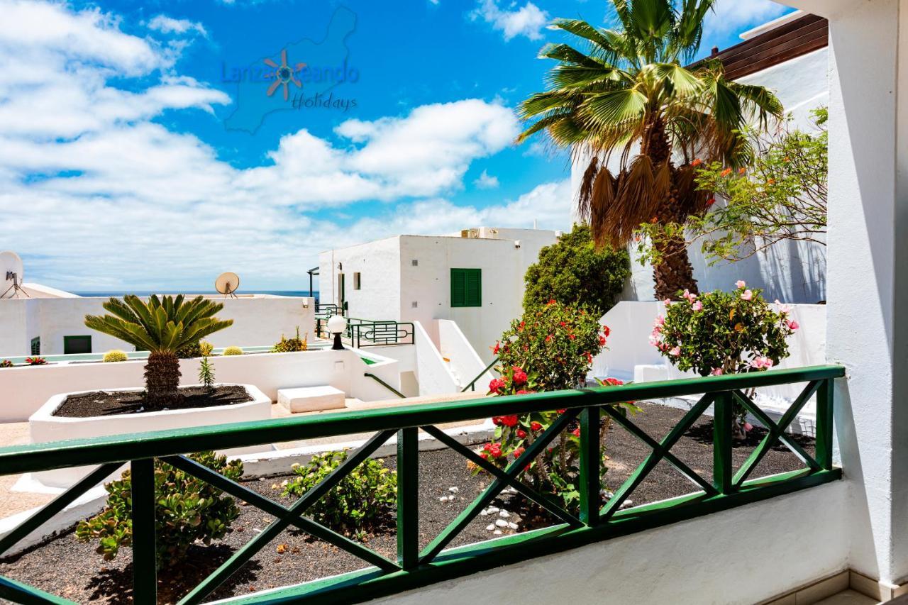 Vivienda Vacacional Casa Evy Puerto del Carmen  Exterior photo