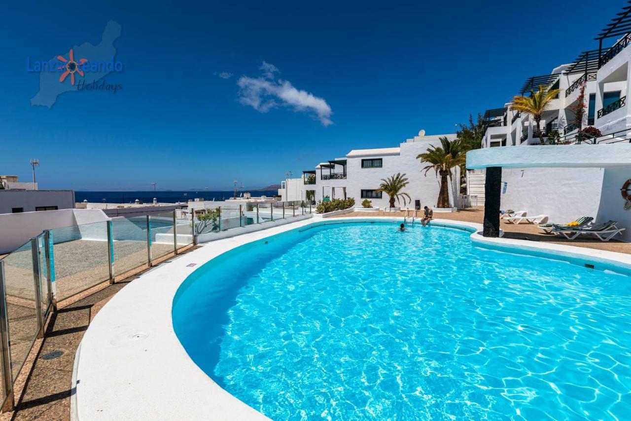 Vivienda Vacacional Casa Evy Puerto del Carmen  Exterior photo