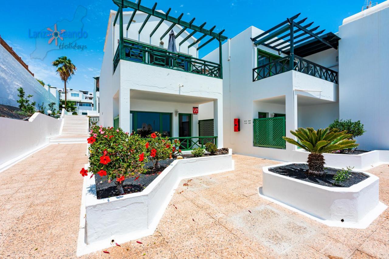 Vivienda Vacacional Casa Evy Puerto del Carmen  Exterior photo
